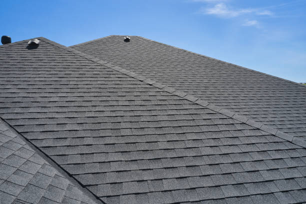 Fast & Reliable Emergency Roof Repairs in Sunset Hills, MO